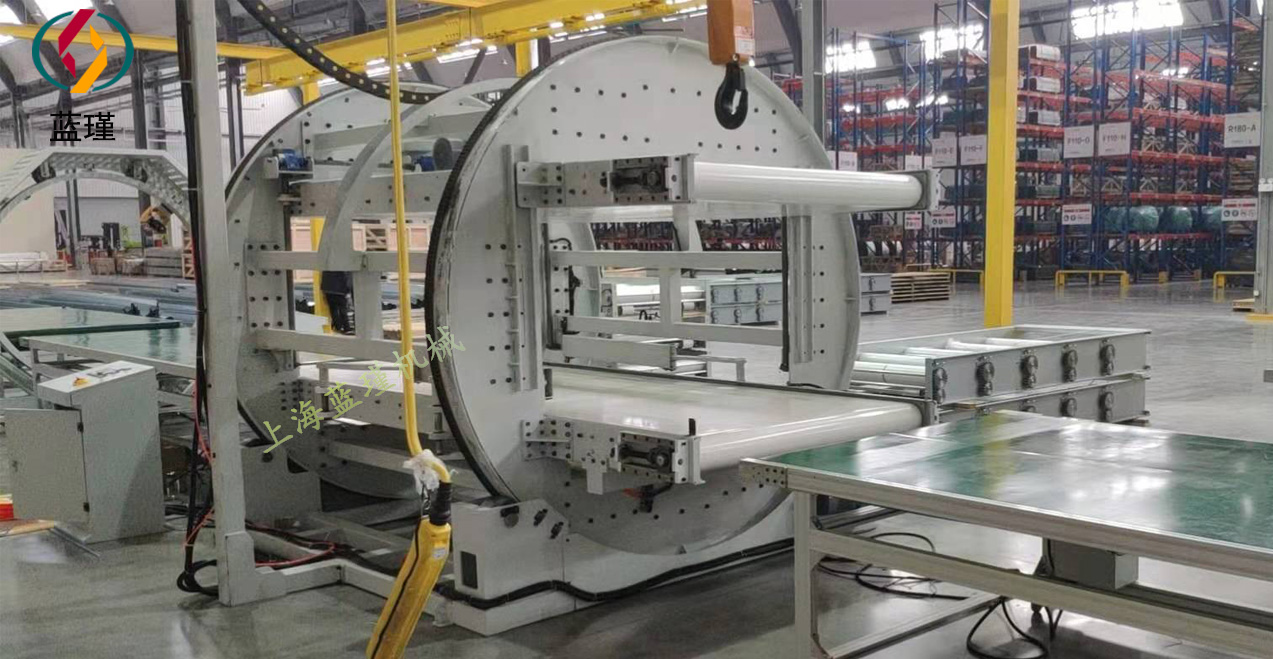 在線翻轉(zhuǎn)機(jī)