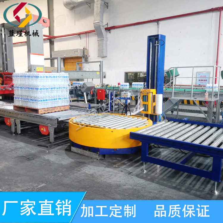 在線纏繞機(jī)